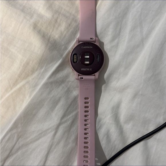 Garmin vivoactive 4s - Picture 3 of 5